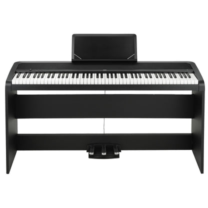 Korg Digital Pianos Korg B1SP Digital Piano - Black