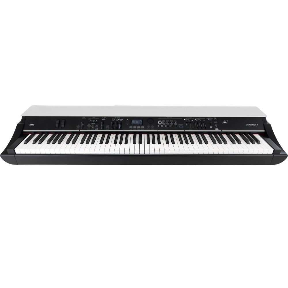 Korg Digital Pianos Korg Grandstage X 88 Keys Weighted Hammer Electronic Stage Piano