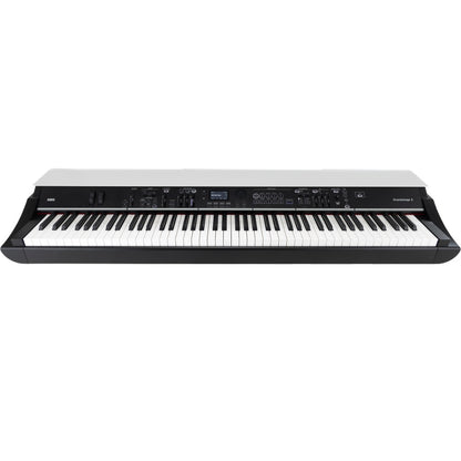 Korg Digital Pianos Korg Grandstage X 88 Keys Weighted Hammer Electronic Stage Piano