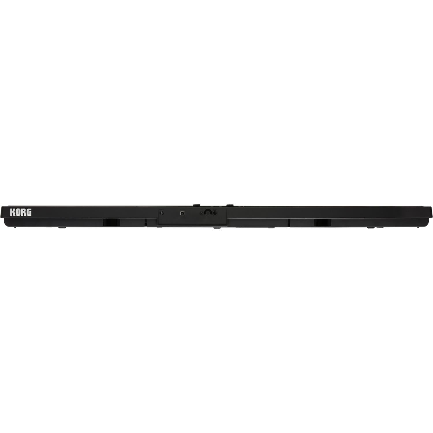 Korg Digital Pianos Korg Liano 88 Keys Digital Piano 