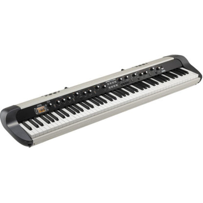 Korg Digital Pianos Korg SV-2 88 Key Stage Vintage Stage Piano - Black