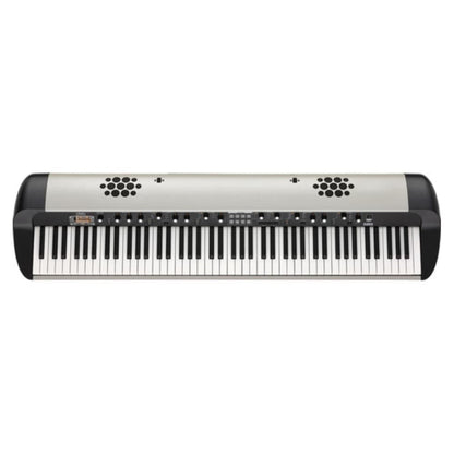 Korg Digital Pianos With Speakers Korg SV-2 88 Key Stage Vintage Stage Piano - Black