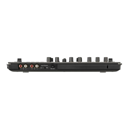 Korg DJ Controller Interfaces Korg KAOSS DJ Controller