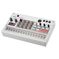Korg Groove Production Korg Volca Sample Digital Sample Sequencer