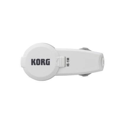 Korg Guitar Accessories Korg IE 1M Digital In Ear Metronome
