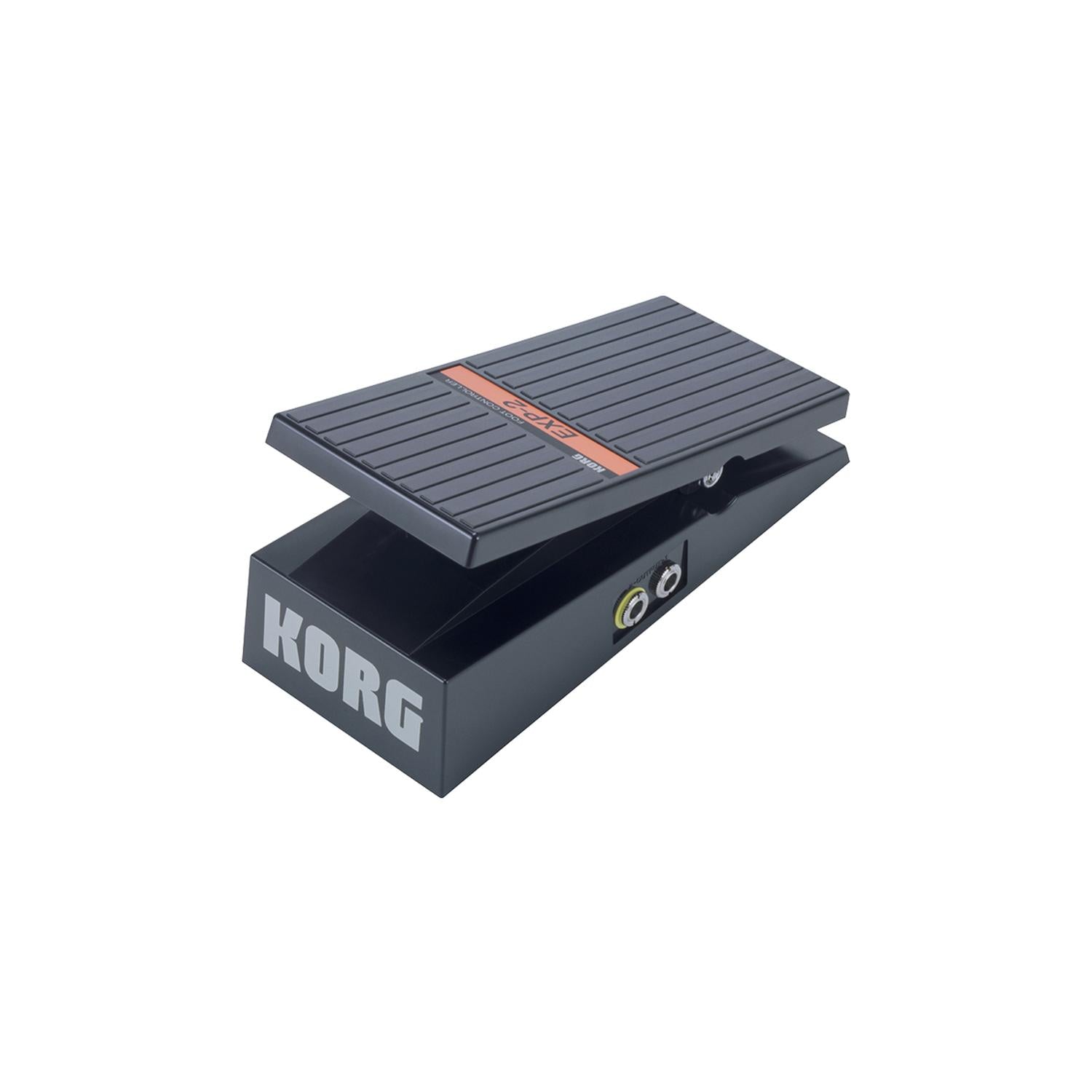 Korg Keyboard Accessories Korg EXP2 Foot Controller For MIDI Keyboards