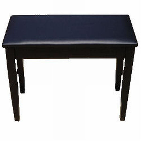 korg keyboard accessories korg pc500 satin piano bench with storage compartment - black