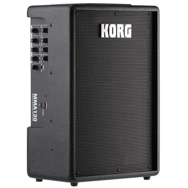 Korg Keyboard Amplifiers Korg MMA130 Keyboard Amplifier