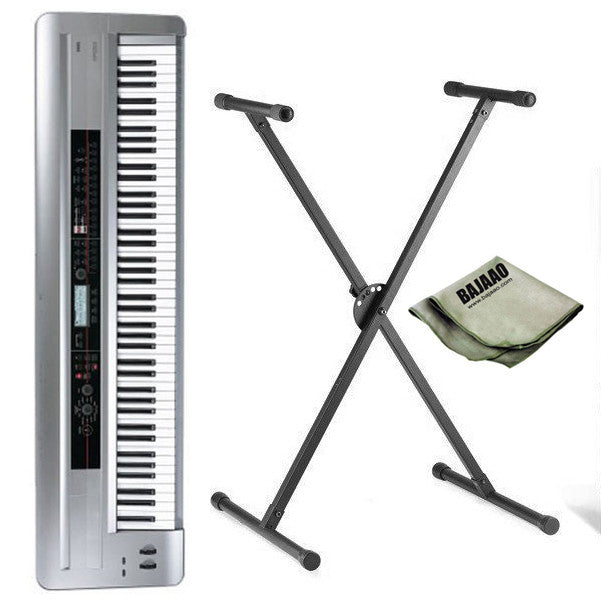 korg keyboard bundles korg kross pt 88-key digital piano ltdedition platinum standard bundle