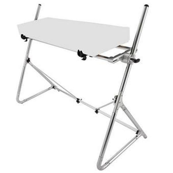 korg keyboard stands korg standard m-sv stand for korg gs series keyboard