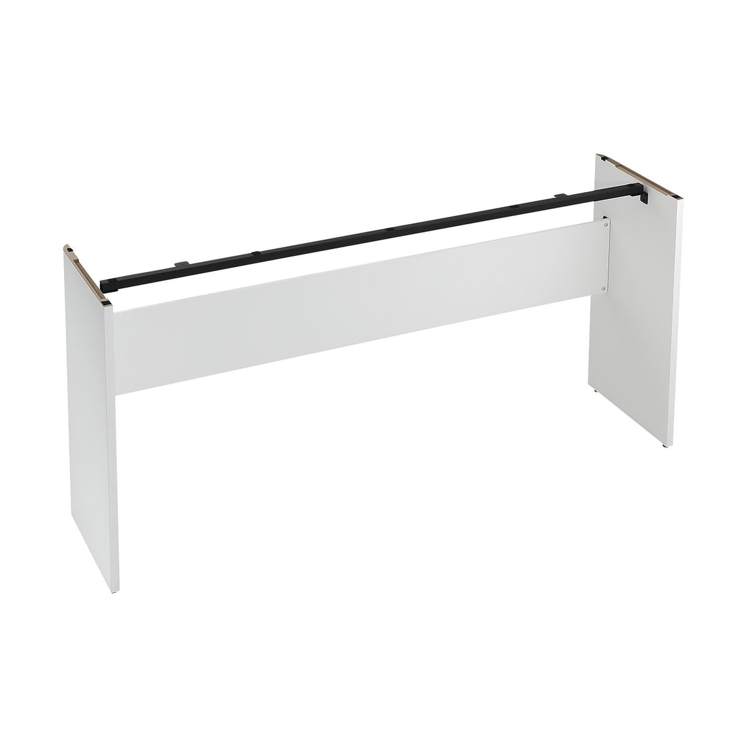 Korg Keyboard Stands White Korg STB1 Piano Stand For B1