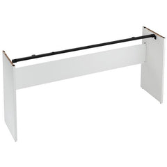 Korg Keyboard Stands White Korg STB1 Piano Stand For B1
