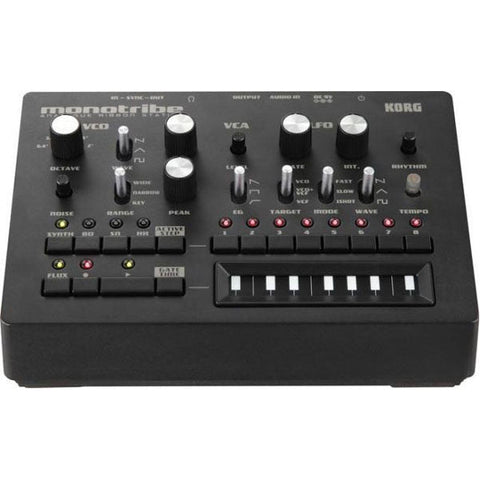 Buy Korg Monotribe Analogue Ribbon Station Online | Bajaao
