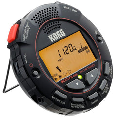 Korg Metronomes Korg BEATLAB Mini Digital Metronome