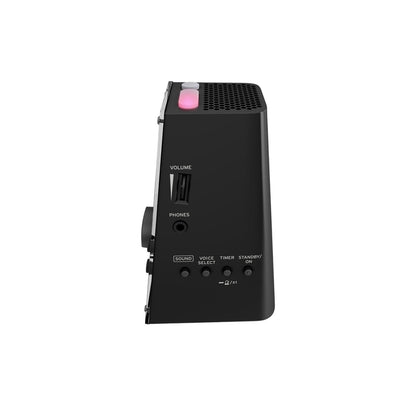 Korg Metronomes Korg KDM-3 Digital Metronome - Black