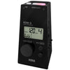 Korg Metronomes Korg KDM-3 Digital Metronome - Black
