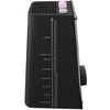 Korg Metronomes Korg KDM-3 Digital Metronome - Black