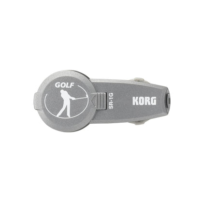 Korg Metronomes Korg SR 1G Strokerhythm Digital Metronome