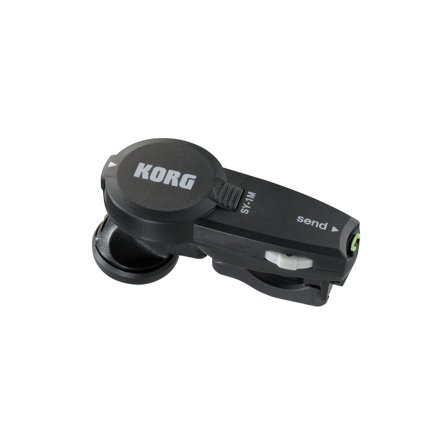 Korg Metronomes Korg SY-1M Synchronized Metronome
