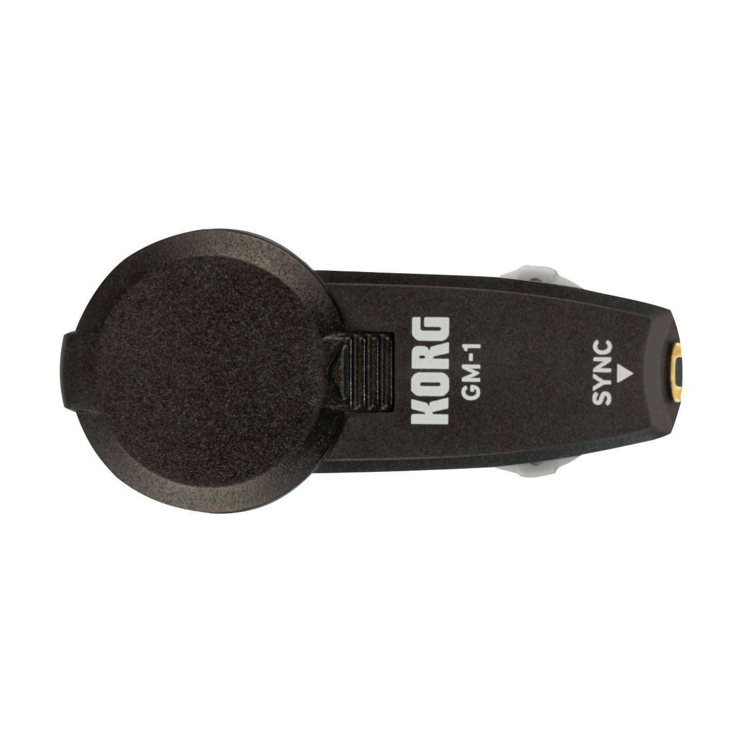 Korg Metronomes Pack of 2 Korg GM-1 In Ear Metronome #quantity_pack-of-2