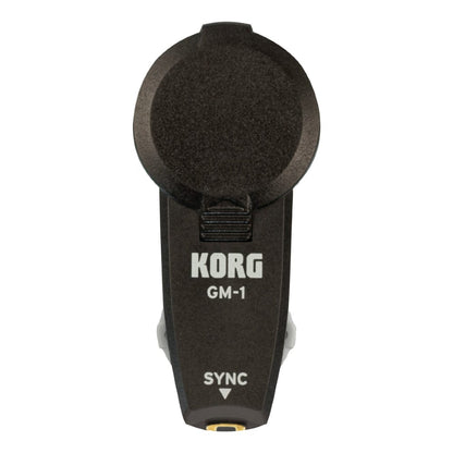 korg metronomes pack of 4 korg gm-1 in ear metronome   