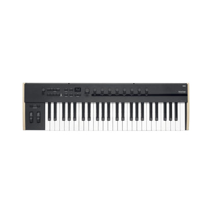 Korg Midi Controllers 49 Keys Korg Keystage Midi Controller Keyboard 