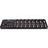 Korg Midi Controllers Black Korg Nano Kontrol 2 Slim-Line USB Midi Interface