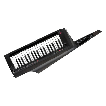 Korg Midi Controllers Black Korg RK-100 S2 37 keys Keyboard Controller 