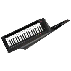 Korg Midi Controllers Black Korg RK-100 S2 37 keys Keyboard Controller