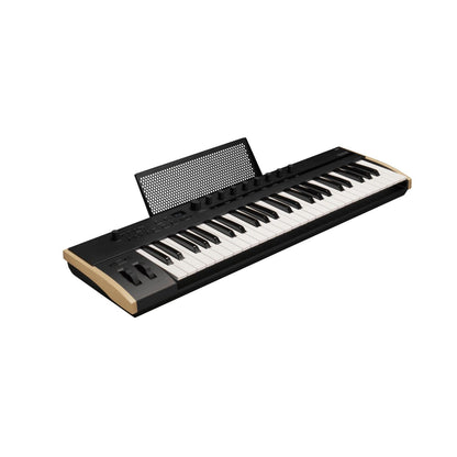Korg Midi Controllers Korg Keystage Midi Controller Keyboard 