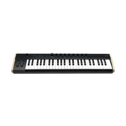Korg Midi Controllers Korg Keystage Midi Controller Keyboard 