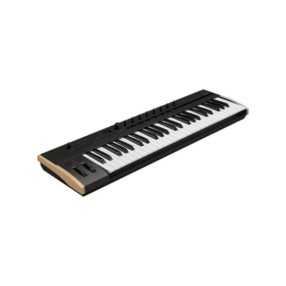 Korg Midi Controllers Korg Keystage Midi Controller Keyboard 