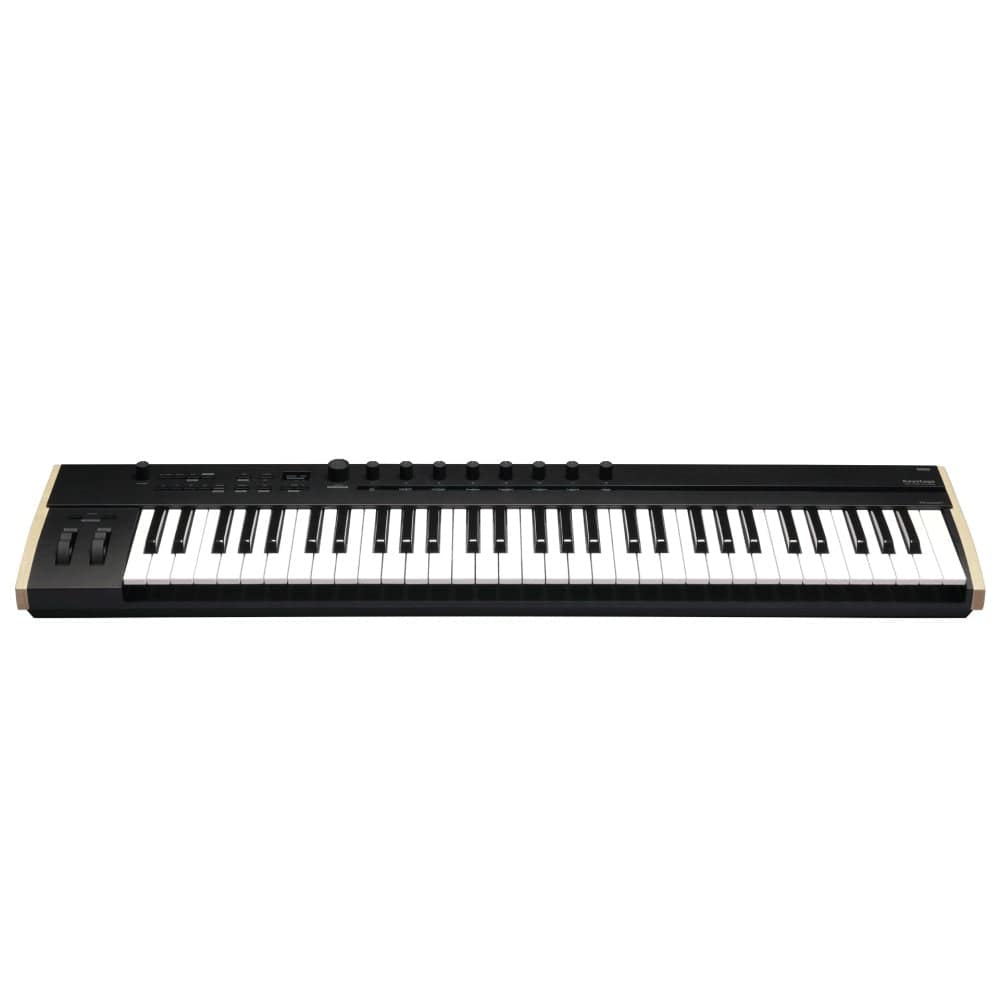 Buy Korg Keystage Midi Controller Keyboard Online | Bajaao