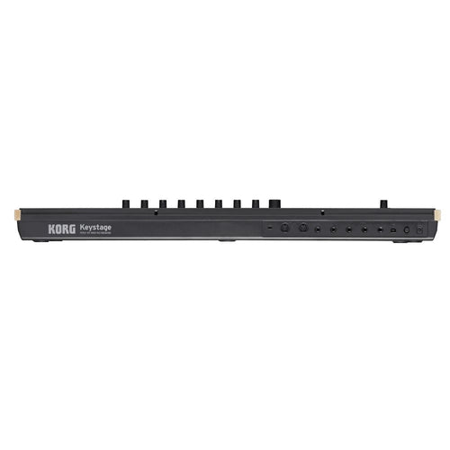 Buy Korg Keystage Midi Controller Keyboard Online | Bajaao