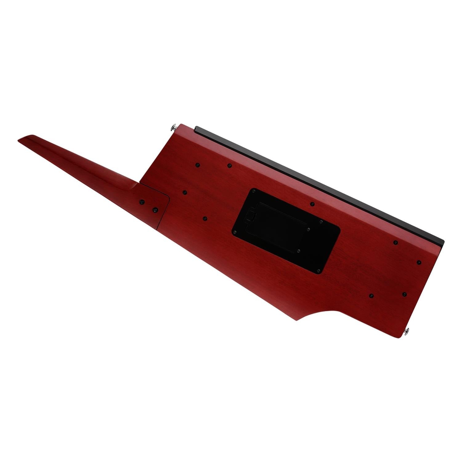 Korg Midi Controllers Korg RK-100 S2 37 keys Keyboard Controller #color_red