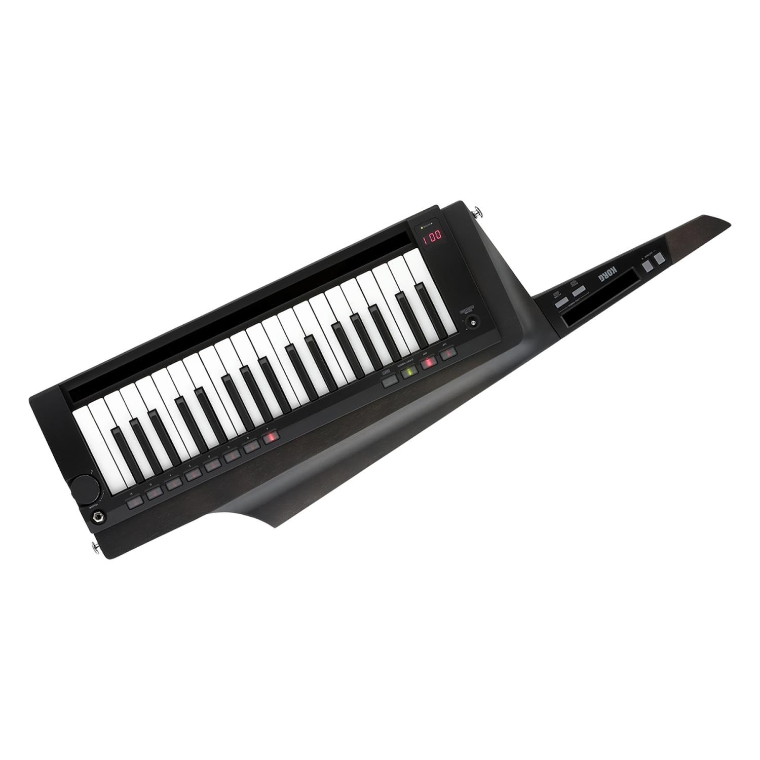 Korg Midi Controllers Korg RK-100 S2 37 keys Keyboard Controller