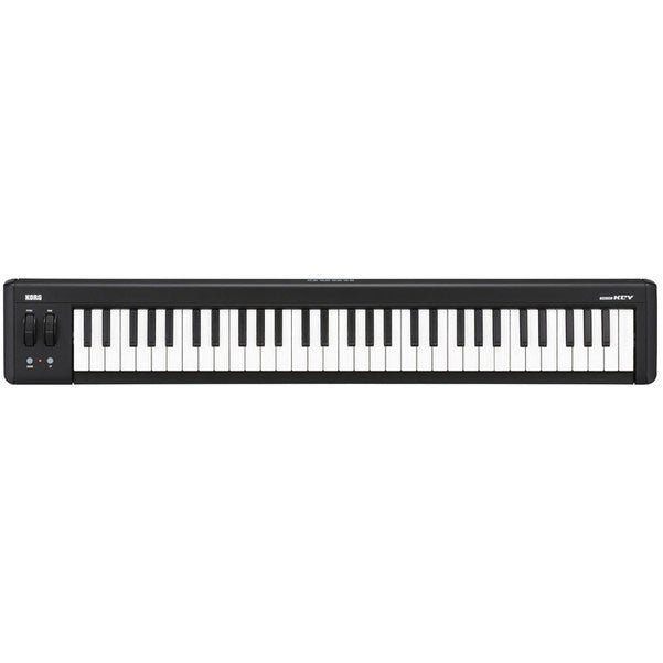 korg midi keyboards korg micro key 61 key usb midi keyboard