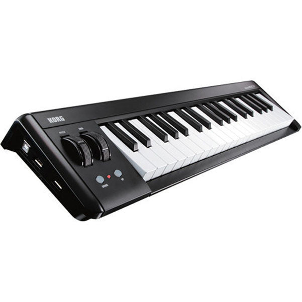 Korg Midi Keyboards Korg micro KEY - USB MIDI Keyboard