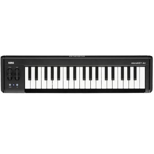 Buy microKEY Air 37 Bluetooth Midi Keyboard Online Bajaao