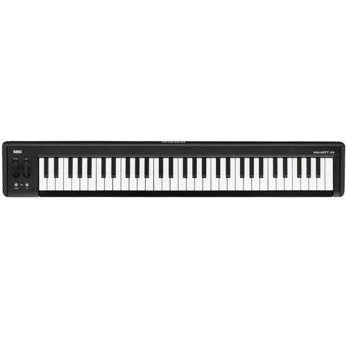 Buy microKEY Air 61 Bluetooth Midi Keyboard Online Bajaao