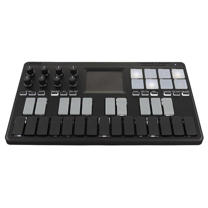 Korg Midi Keyboards Korg NANO KEY Studio 25 Key Mobile MIDI Keyboard