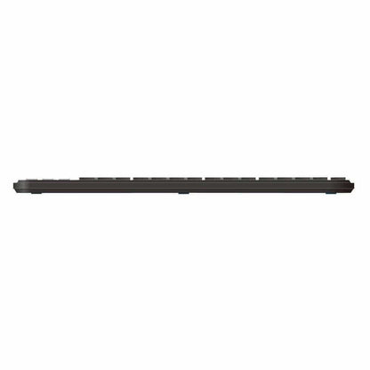 Korg Midi Keyboards Korg nanoKEY2 25-Key USB Midi Keyboard Controller