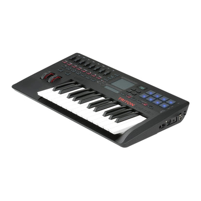 Korg Midi Keyboards Korg Triton Taktile 25 Key Keyboard Controller