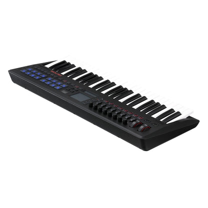 Korg Midi Keyboards Korg Triton Taktile 49 Key Keyboard Controller