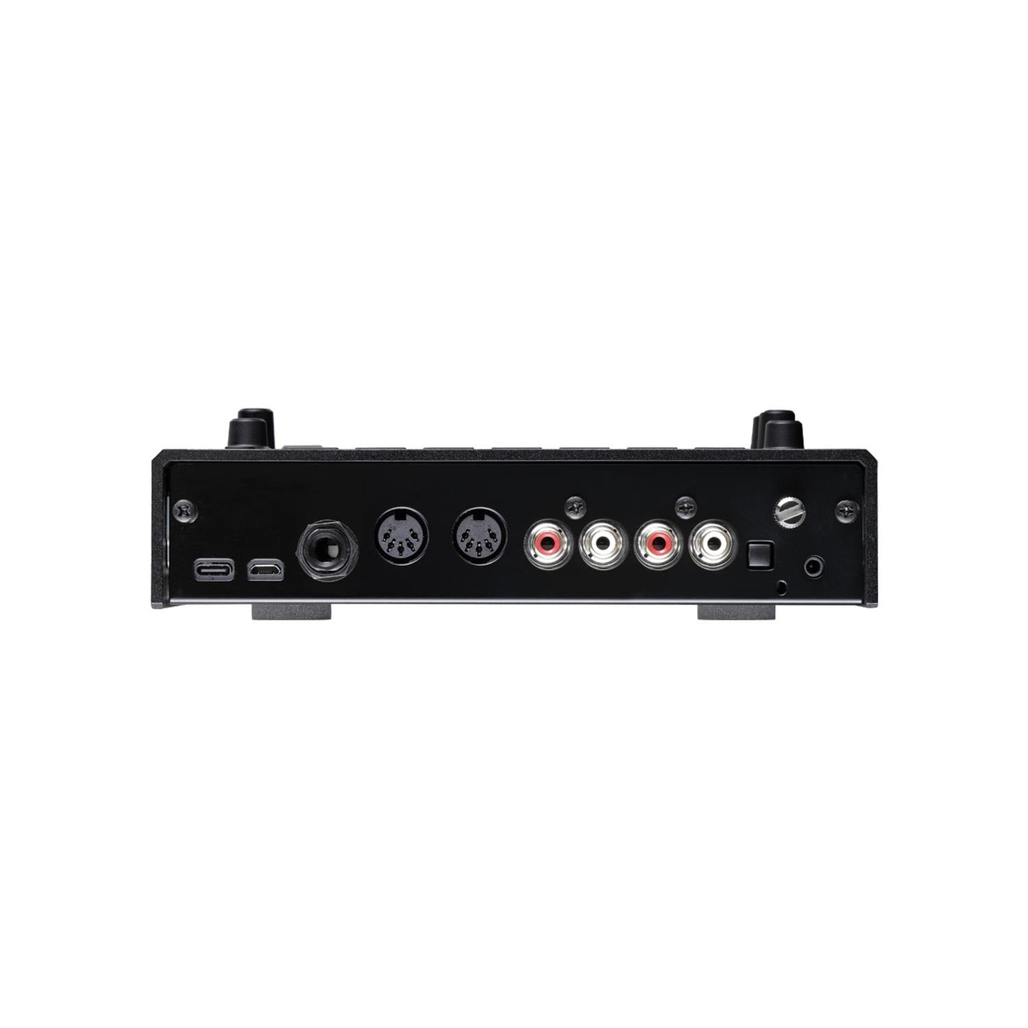 Korg Mixer Korg Kaoss Replay Audio Mixer
