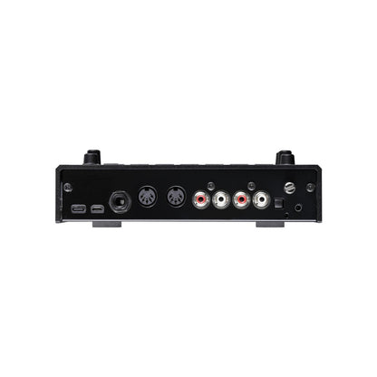 Korg Mixer Korg Kaoss Replay Audio Mixer