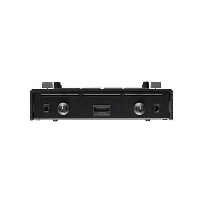 Korg Mixer Korg Kaoss Replay Audio Mixer