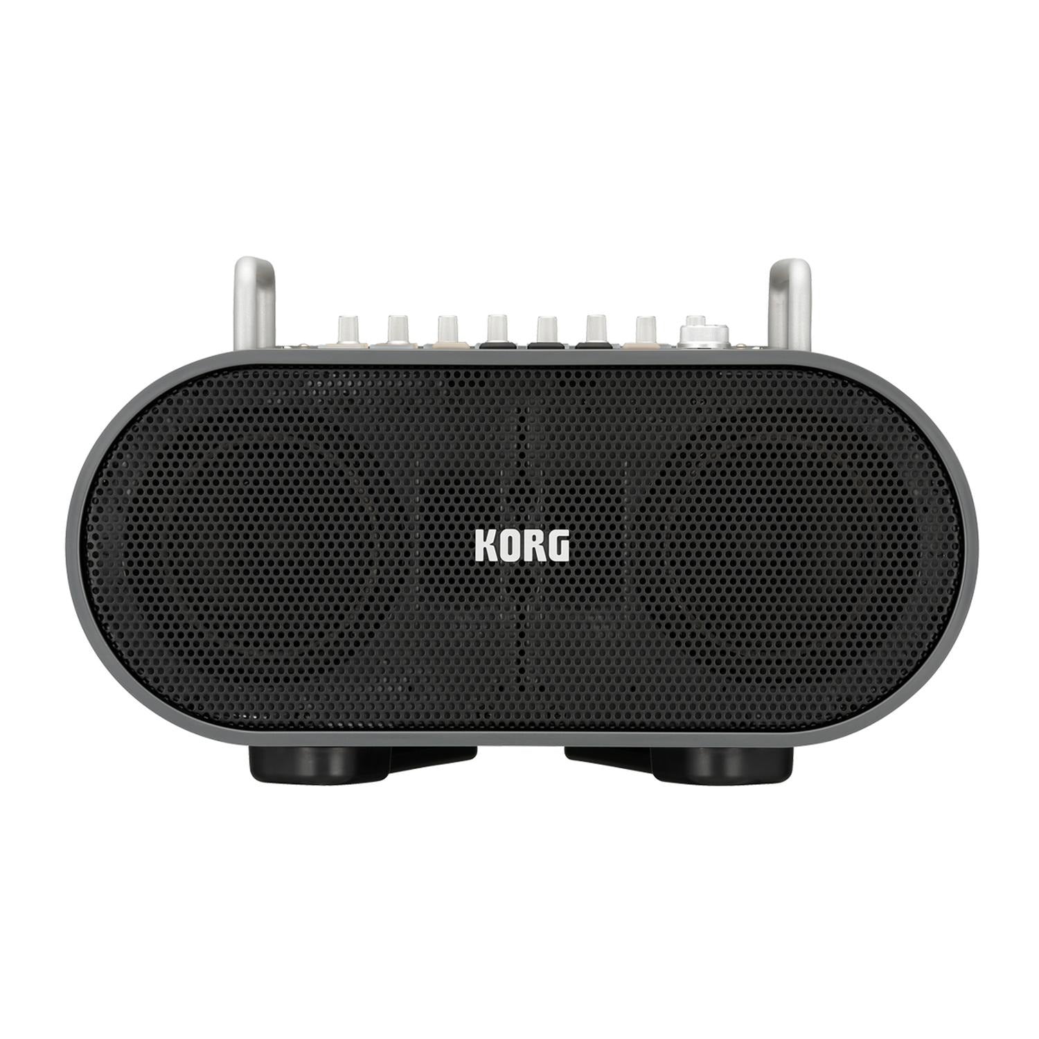 Korg Pa Systems Korg STAGEMAN 80 Rhythm Machine and PA System