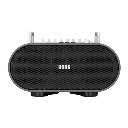 Korg Pa Systems Korg STAGEMAN 80 Rhythm Machine and PA System