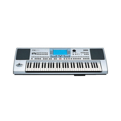 korg portable keyboards korg pa-50sd 61 key portable keyboard